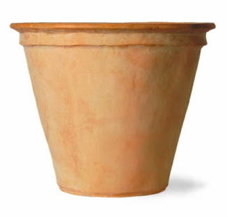 Planter Plain